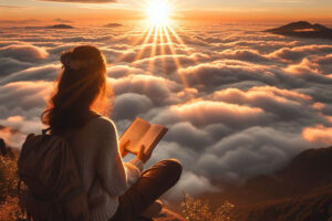 Spiritual Protection in your health and wealth